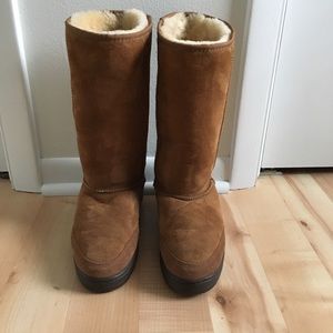 UGG Tall Revival Boots